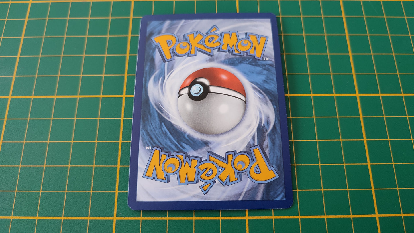 023/078 Carte Pokémon Lokhlass rare reverse Epée et Bouclier EB10.5 Pokémon Go #B10