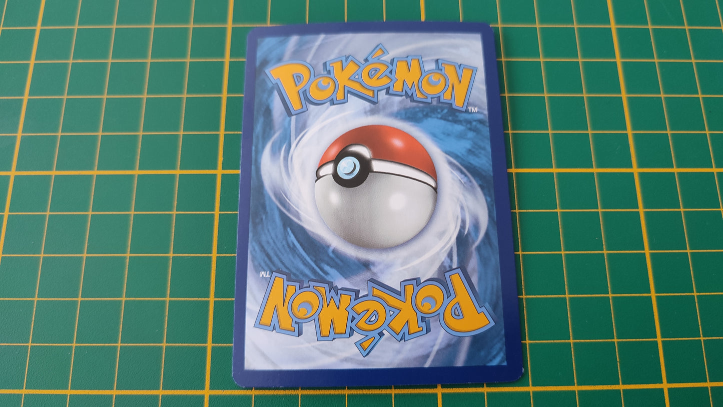 024/078 Carte Pokémon Artikodin rare holographique Epée et Bouclier EB10.5 Pokémon Go #B10