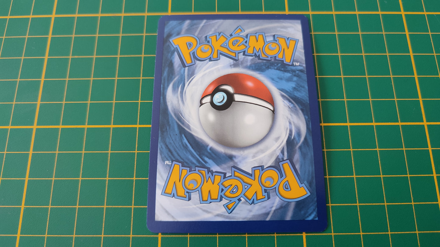 024/078 Carte Pokémon Artikodin rare reverse Epée et Bouclier EB10.5 Pokémon Go #B10