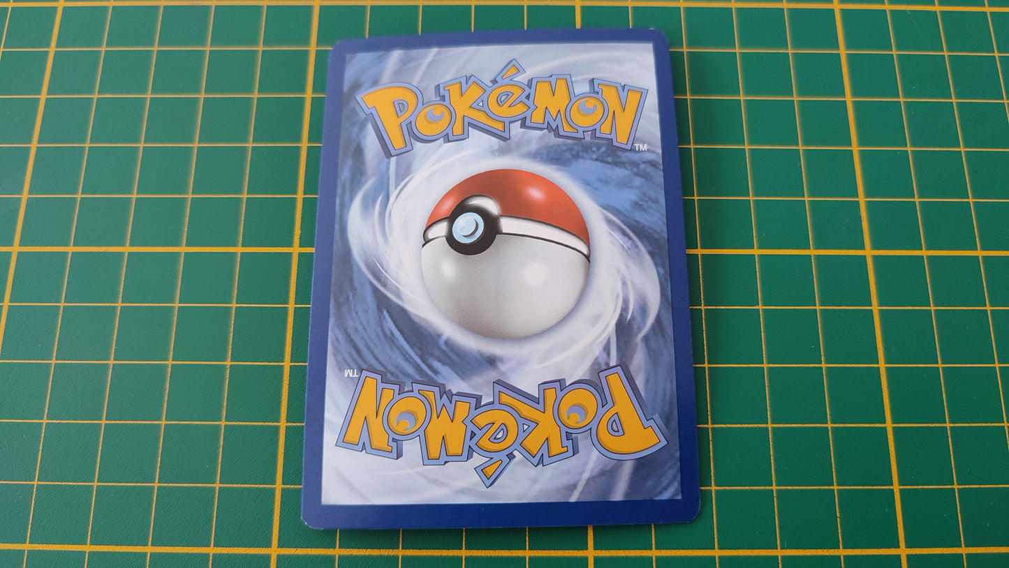 029/078 Carte Pokémon Electhor rare holographique Epée et Bouclier EB10.5 Pokémon Go #B10