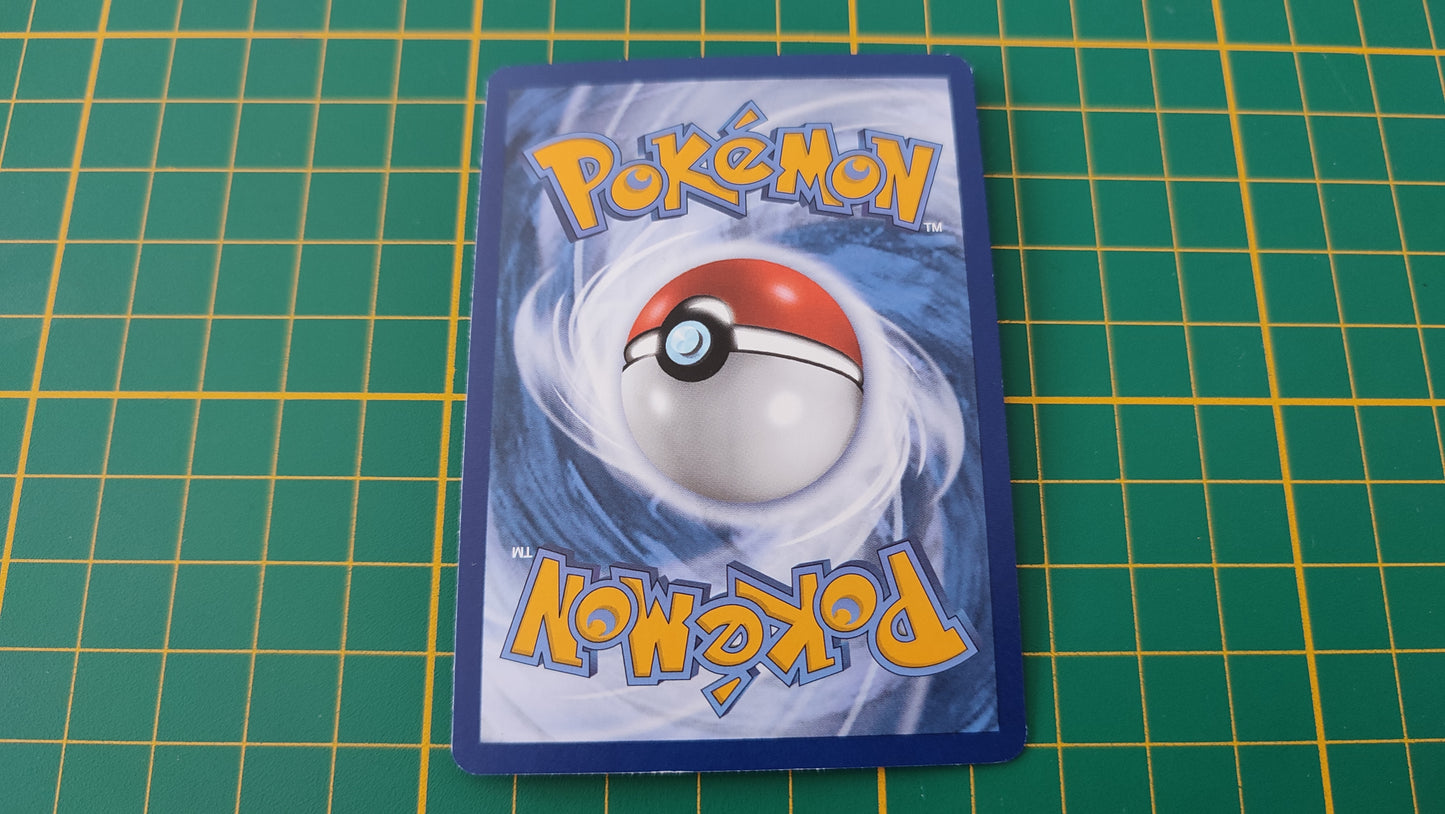 029/078 Carte Pokémon Electhor rare reverse Epée et Bouclier EB10.5 Pokémon Go #B10