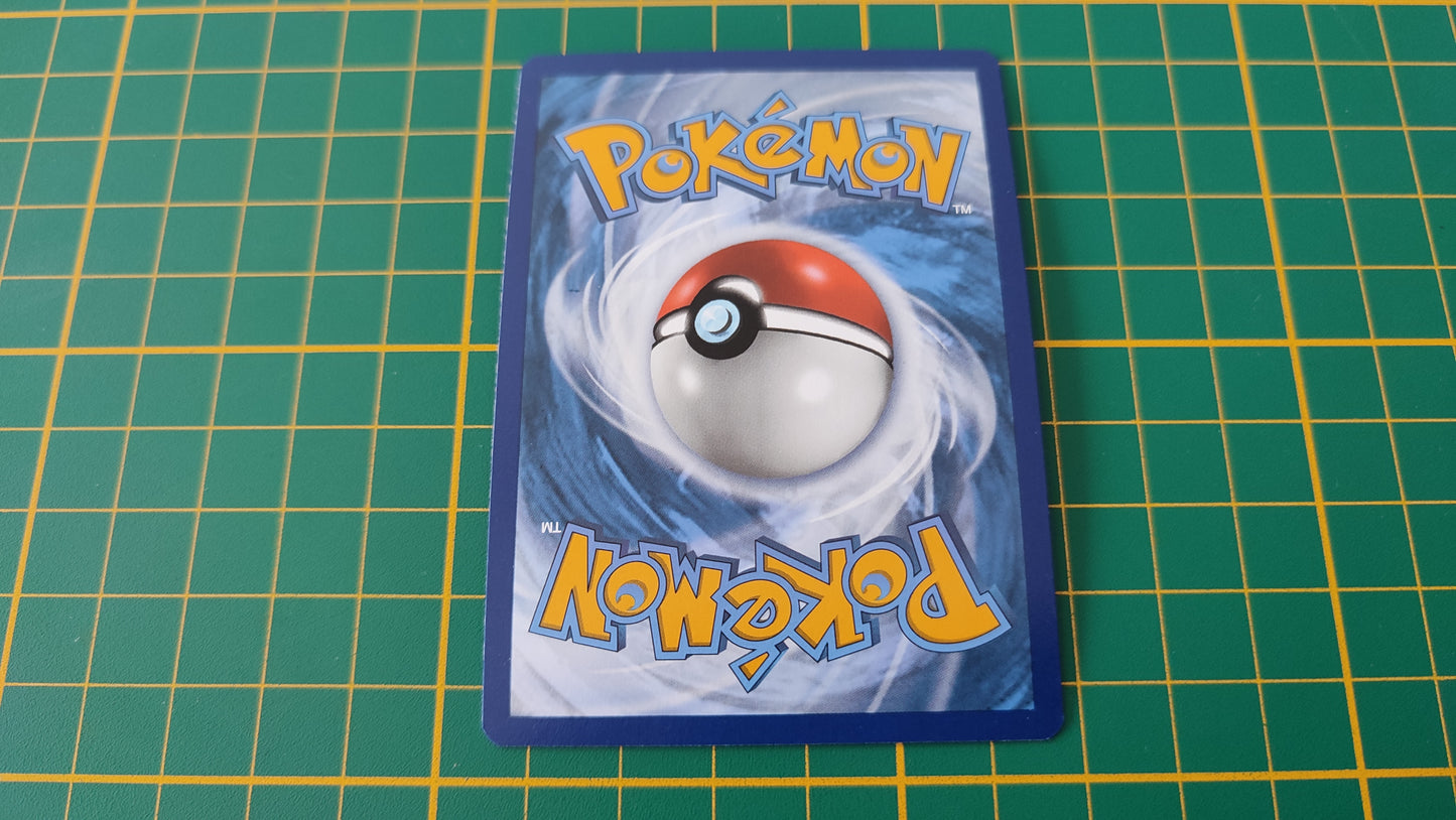 034/078 Carte Pokémon Séléroc peu commune reverse Epée et Bouclier EB10.5 Pokémon Go #B10