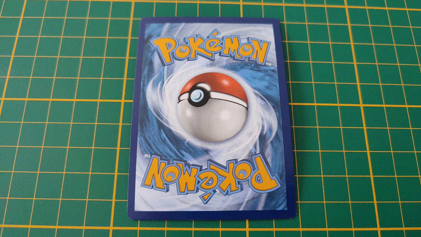 035/078 Carte Pokémon Nymphali rare holographique Epée et Bouclier EB10.5 Pokémon Go #B10