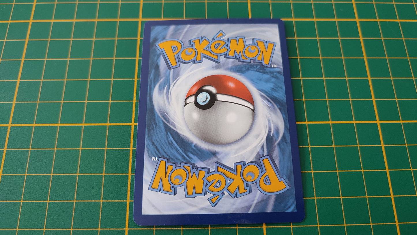 041/172 Carte Pokémon Manaphy rare reverse Epée et Bouclier EB09 Stars Etincelantes #B10