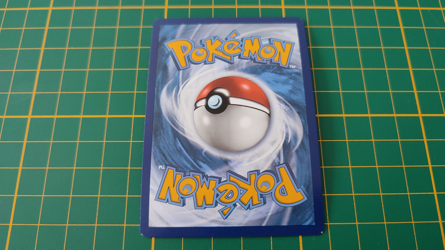 042/078 Carte Pokémon Rattatac d'Alola commune reverse Epée et Bouclier EB10.5 Pokémon Go #B10