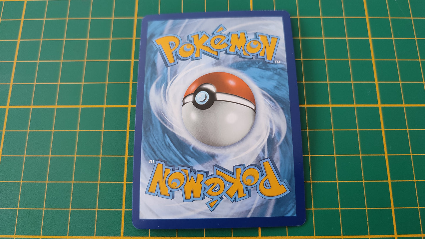 043/078 Carte Pokémon Tyranocif rare holographique Epée et Bouclier EB10.5 Pokémon Go #B10