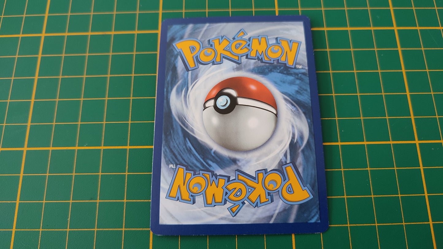 044/172 Carte Pokémon Bekaglaçon rare reverse Epée et Bouclier EB09 Stars Etincelantes #B10