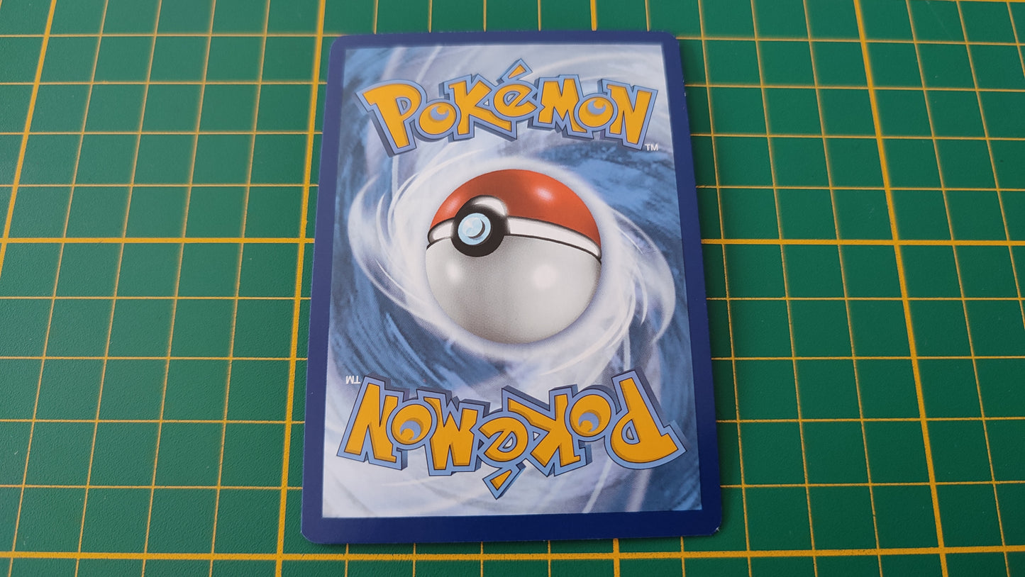 046/078 Carte Pokémon Melmetal rare holographique Epée et Bouclier EB10.5 Pokémon Go #B10