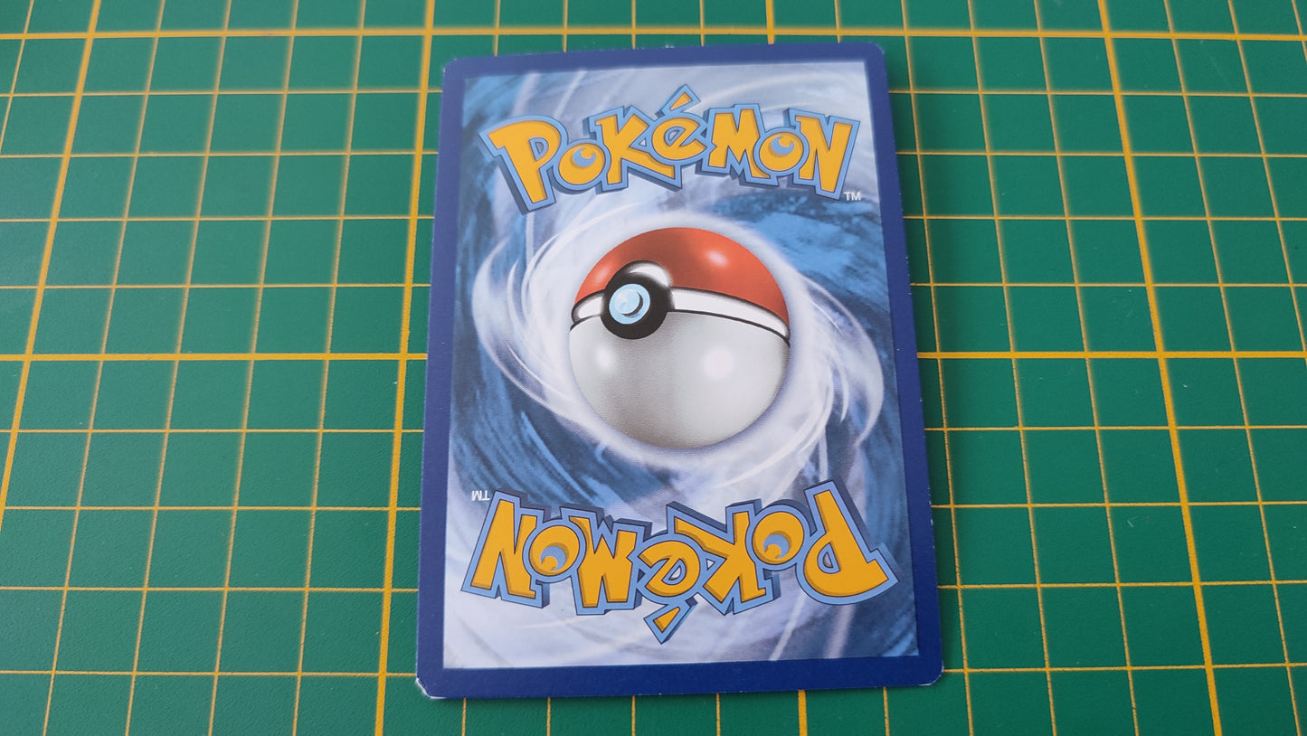 047/172 Carte Pokémon Elekable rare reverse Epée et Bouclier EB09 Stars Etincelantes #B10