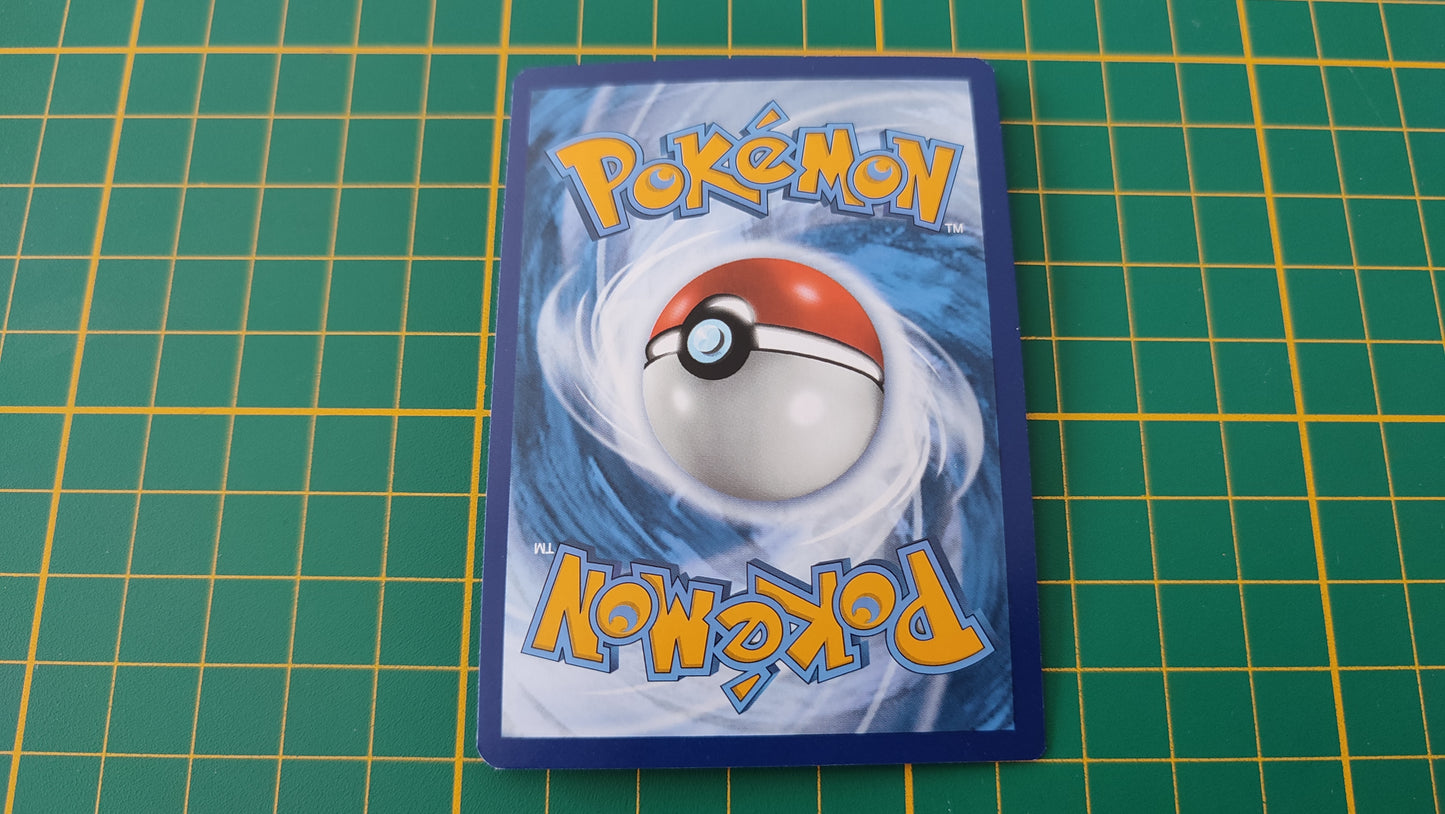 052/078 Carte Pokémon Leuphorie rare holographique Epée et Bouclier EB10.5 Pokémon Go #B10