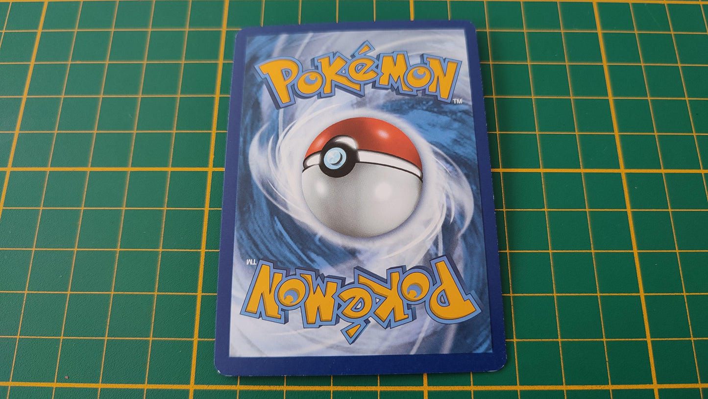 072/172 Carte Pokémon Kapoera peu commune reverse Epée et Bouclier EB09 Stars Etincelantes #B10