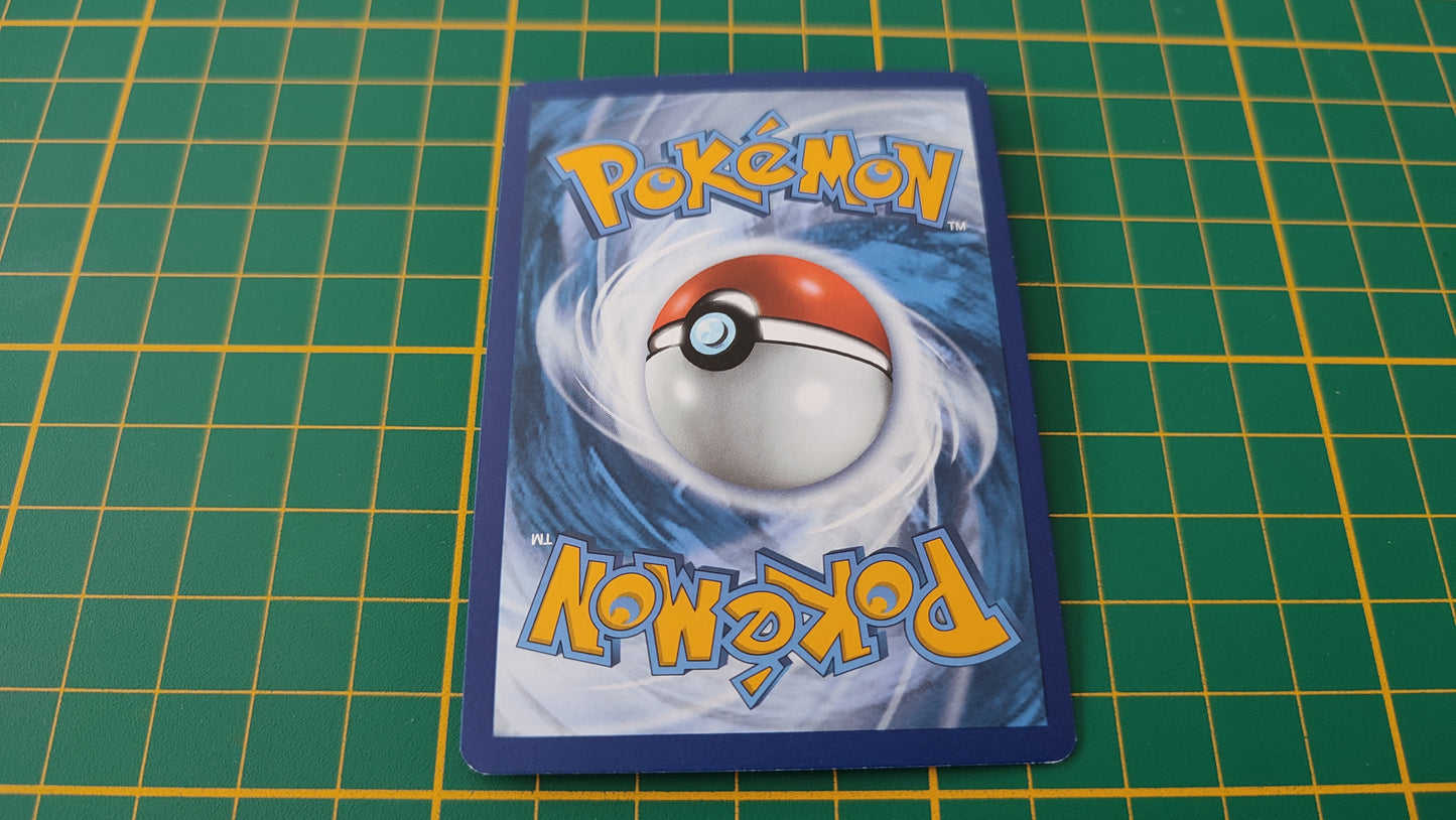 077/172 Carte Pokémon Cheniselle rare reverse Epée et Bouclier EB09 Stars Etincelantes #B10