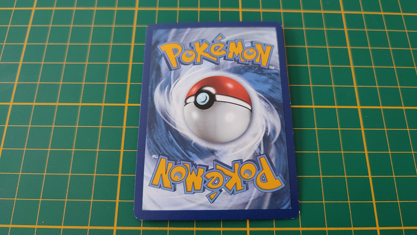 081/172 Carte Pokémon Karaclée commune reverse Epée et Bouclier EB09 Stars Etincelantes #B10