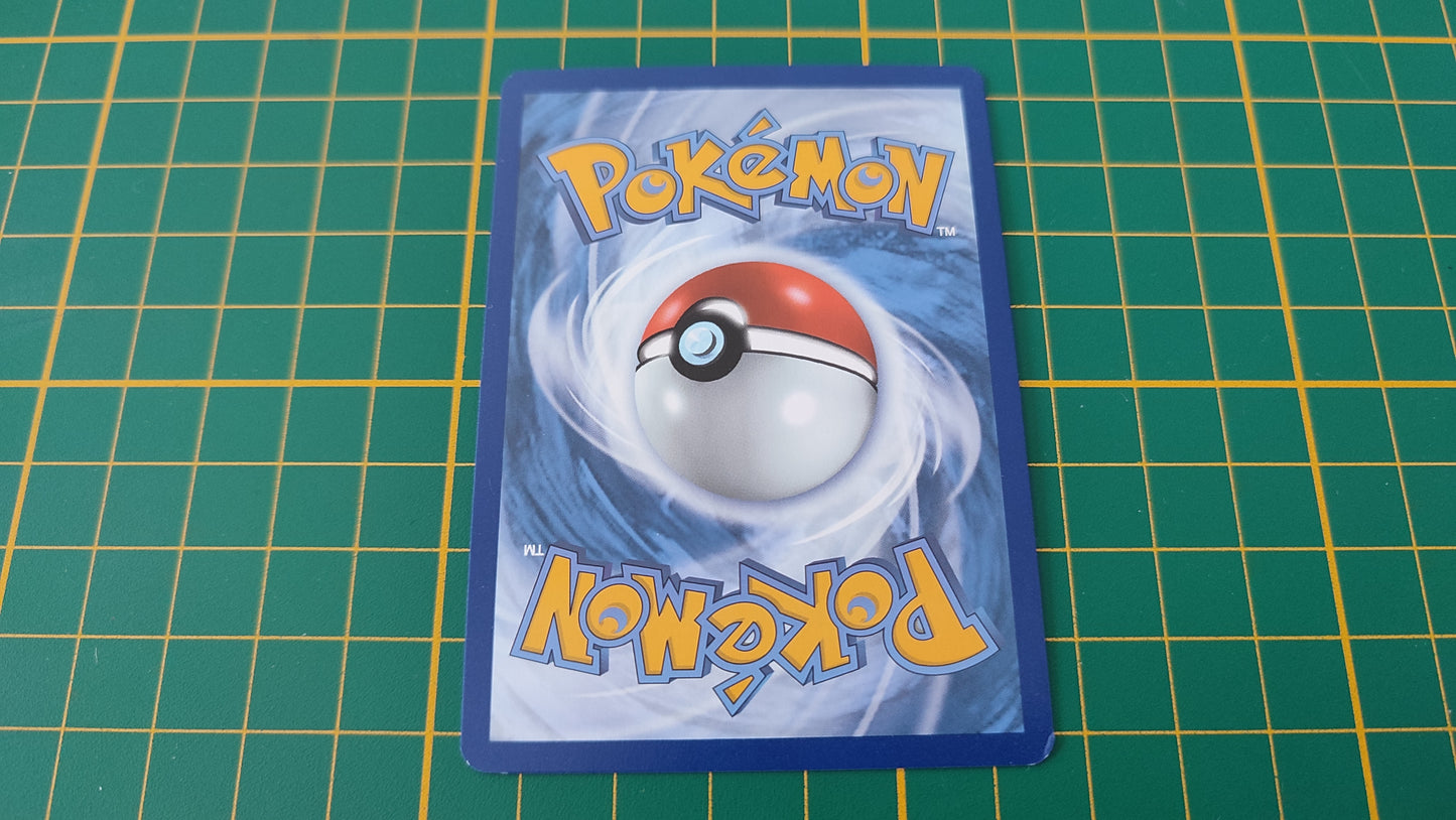 085/192 Carte Pokémon Sorcilence rare reverse Epée et Bouclier EB02 Clash des Rebelles #B10