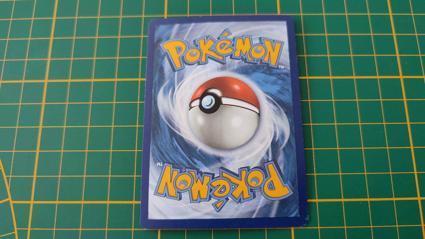 088/198 Carte Pokémon Quartermac rare reverse Epée et Bouclier EB06 Règne de glace #B10