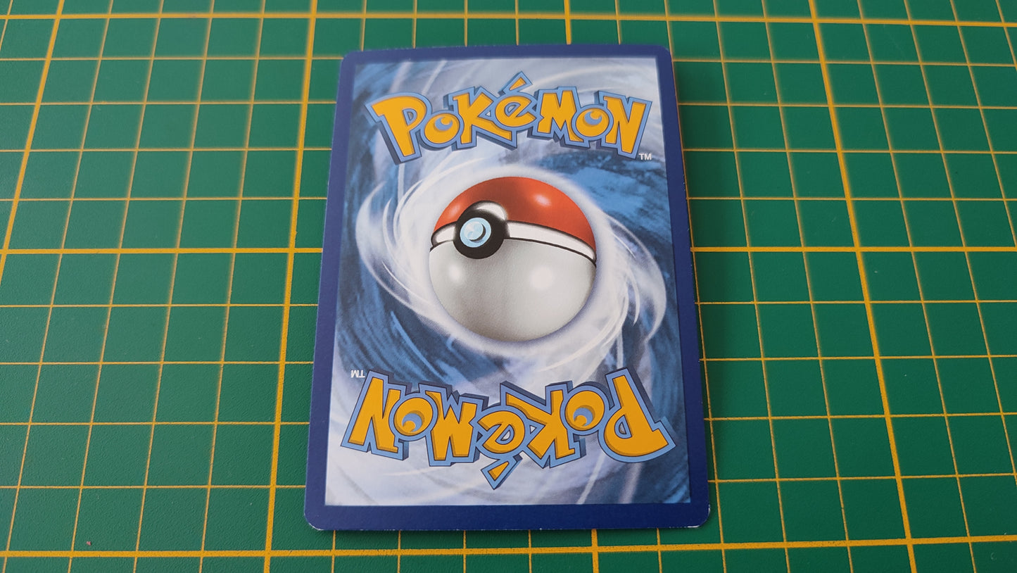 094/172 Carte Pokémon Angoliath rare reverse Epée et Bouclier EB09 Stars Etincelantes #B10