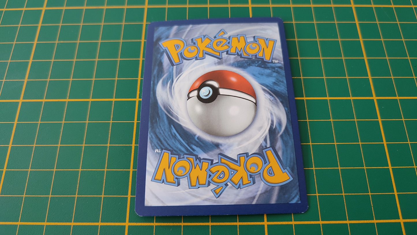 101/172 Carte Pokémon Lançargot rare reverse Epée et Bouclier EB09 Stars Etincelantes #B10