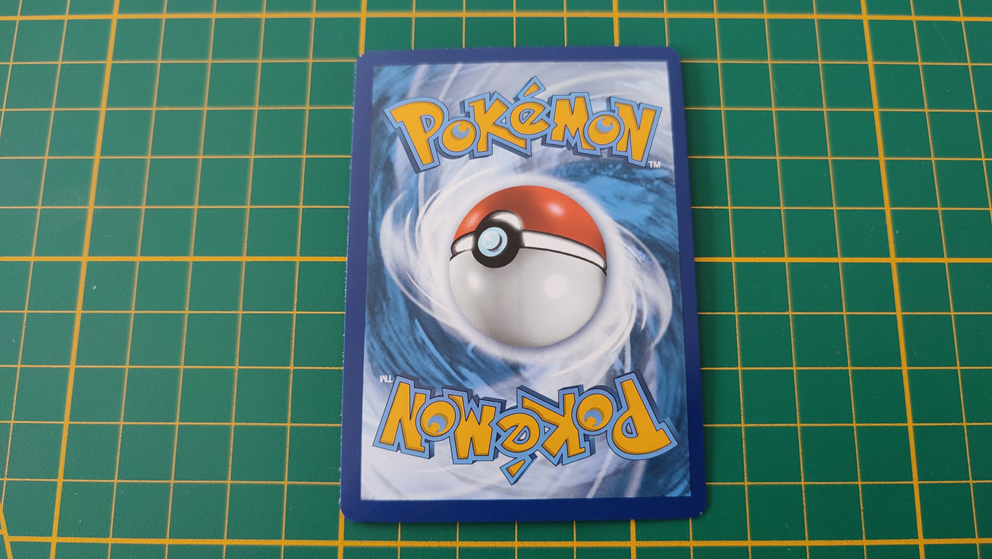 107/163 Carte Pokémon Exagide rare reverse Epée et Bouclier EB05 Styles de combat #B10