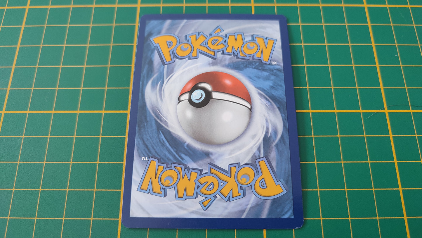 115/203 Carte Pokémon Trioxhydre rare holographique Epée et Bouclier EB07 Evolution Céleste #B10