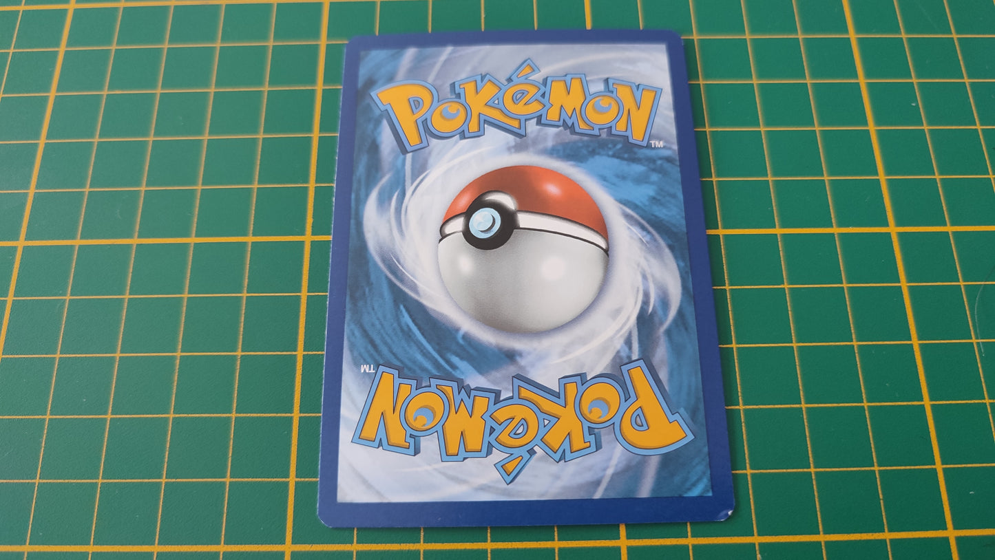 121/203 Carte Pokémon Dratatin rare reverse Epée et Bouclier EB07 Evolution Céleste #B10