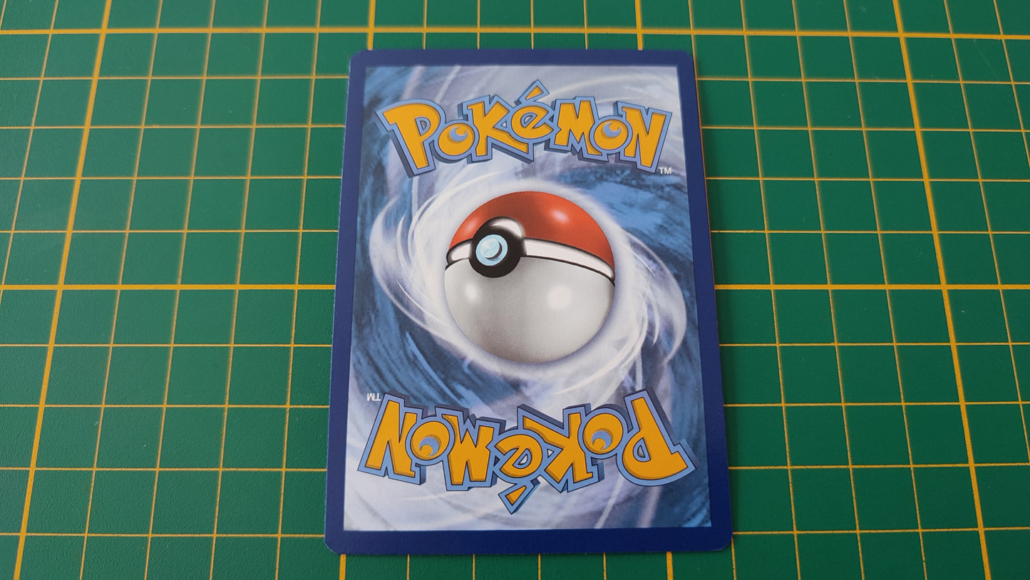 147/172 Carte Pokémon Recherches Professorales rare holographique Epée et Bouclier EB09 Stars Etincelantes #B10