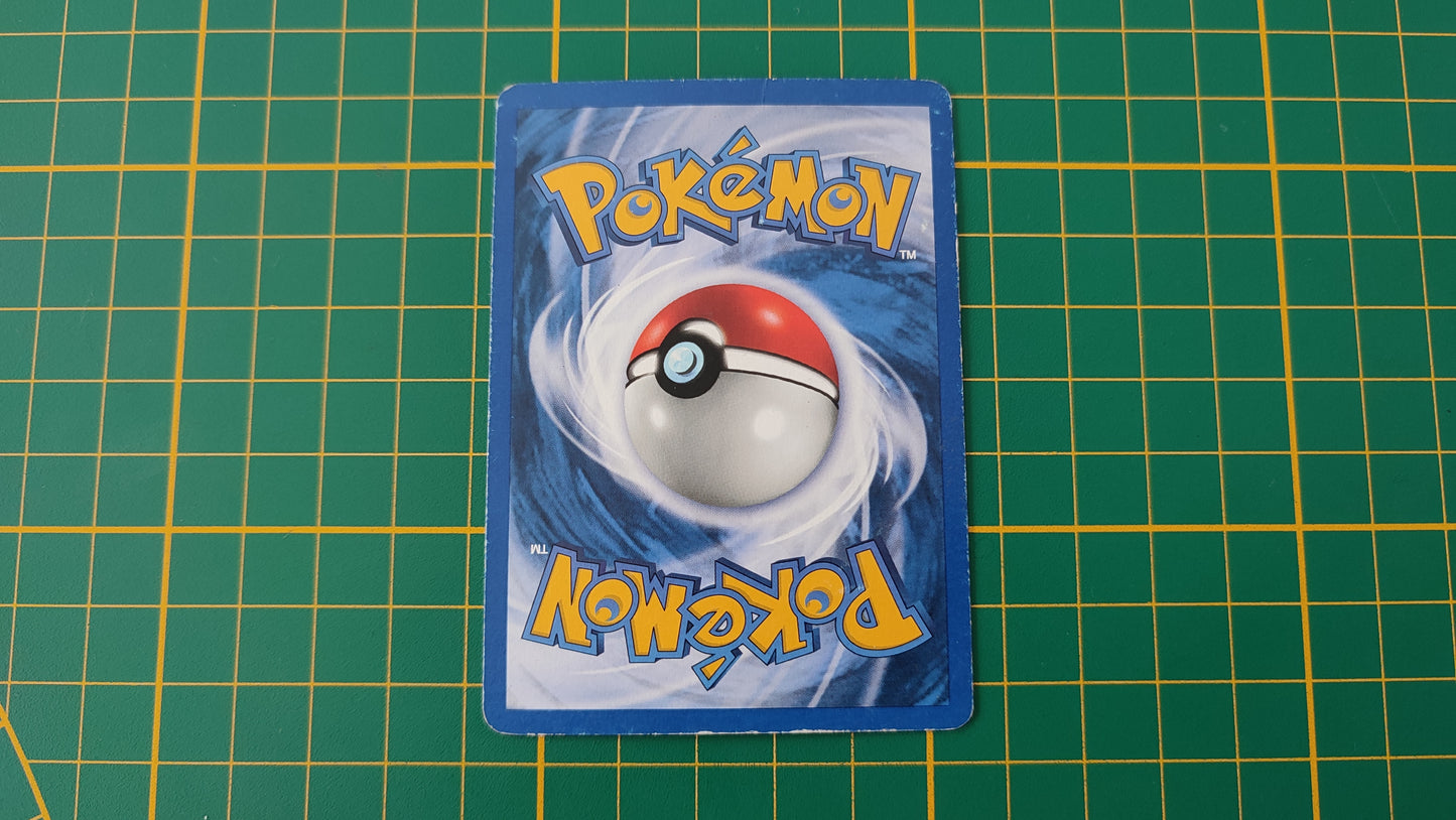 22/62 Carte Pokémon Kicklee 22/62 rare fossile Wizards #A73