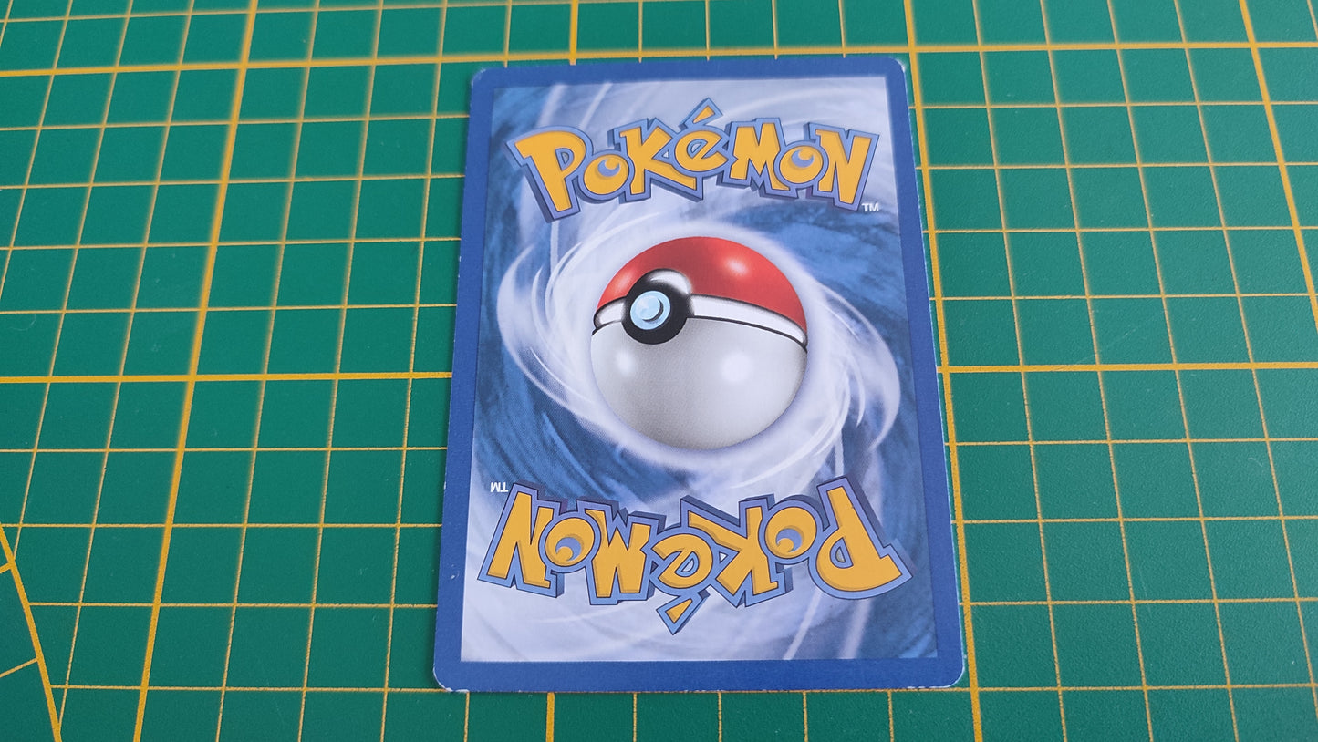 26/102 Carte Pokémon Minidraco peu commune 26/102 Wizards Set de base #C60