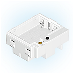 Boîtier de batterie référence 30822264 pièce détachée Playmobil