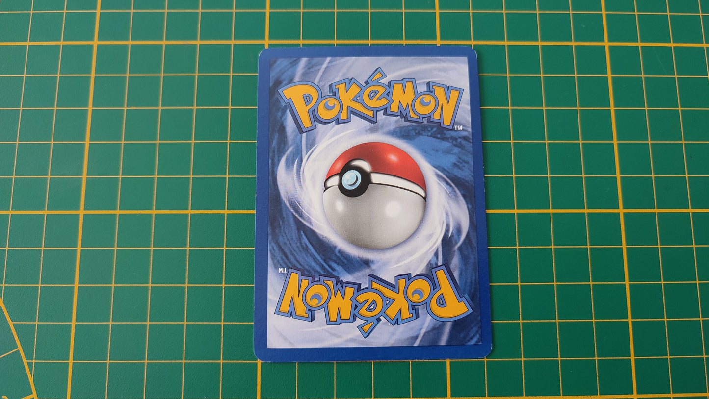 31/62 Carte Pokémon Arbok 31/62 peu commune 1ère édition fossile Wizards #A73