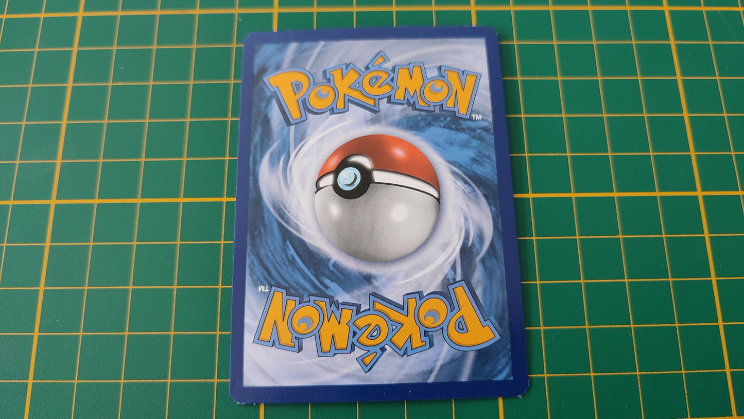 35/73 Carte Pokémon Zekrom rare holographique Soleil et Lune SL3.5 Légendes brillantes #B10