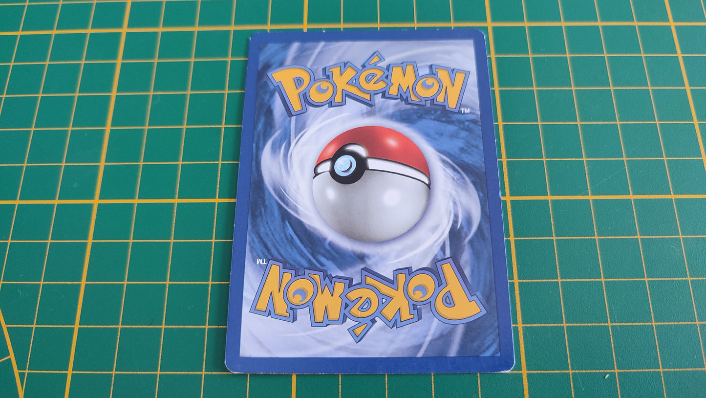 44/102 Carte Pokémon Bulbizarre 44/102 commune Wizards Set de base #C60