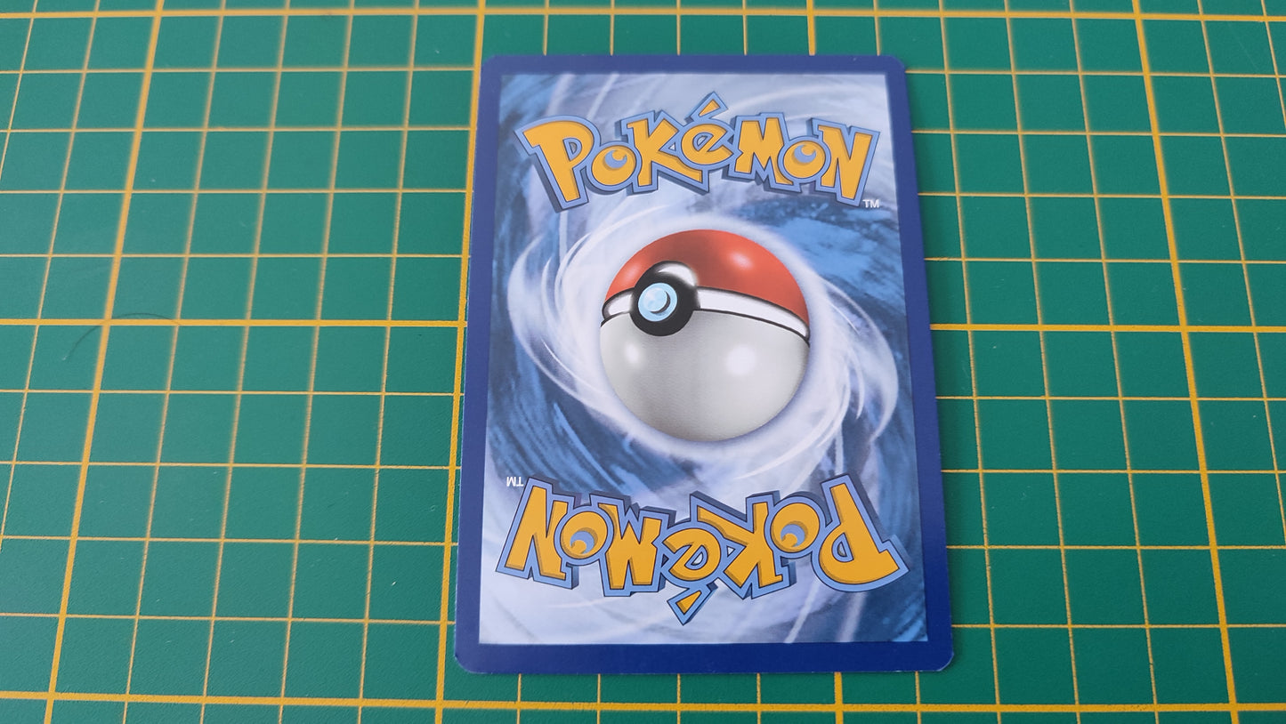 49/114 Carte Pokémon Mélancolux peu commune reverse XY extension XY11 Offensive Vapeur #B10