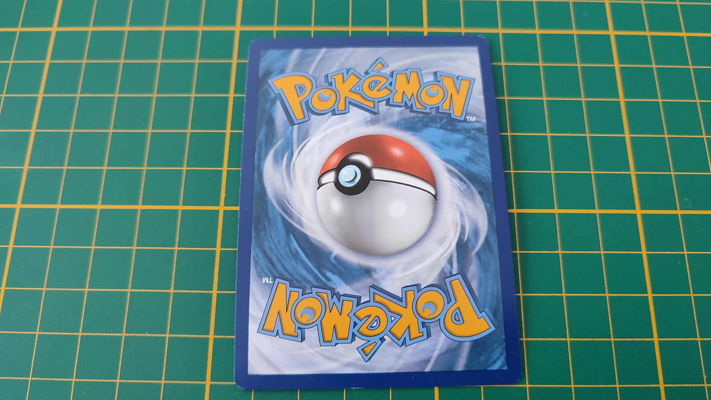 50/68 Carte Pokémon Ronflex rare reverse Soleil et Lune extension SL11.5 Destinées Occultes #B10