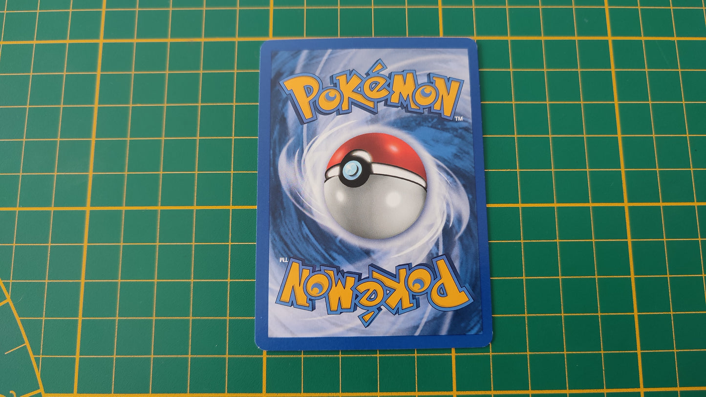 54/62 Carte Pokémon Kokiyas 54/62 commune 1ère édition fossile Wizards #A73