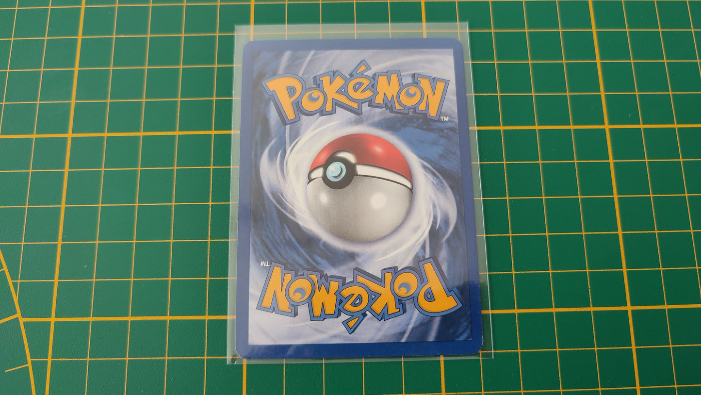 59/62 Carte Pokémon Dresseur recherche d'énergie 59/62 commune 1ère édition fossile Wizards #A73