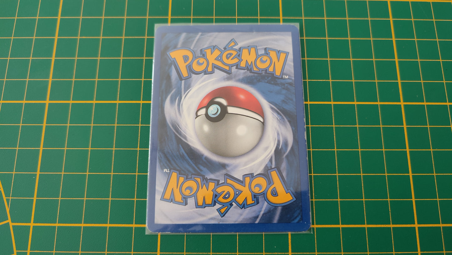 61/62 Carte Pokémon Dresseur Recyclage 61/62 1ère édition commune Fossile Wizards #A73 V2