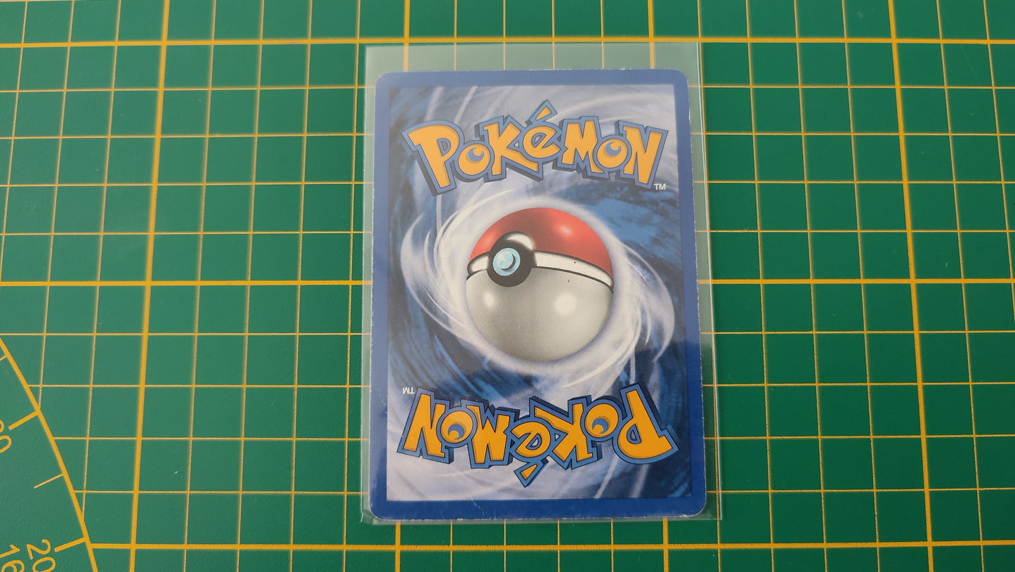 62/62 Carte Pokémon Dresseur Mystérieux Fossile 62/62 commune 1ère édition fossile Wizards #A73