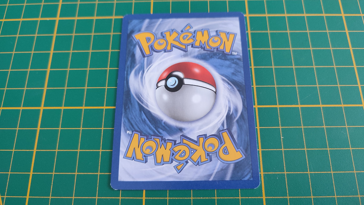 75/102 Carte Pokémon Dresseur Fillette rare 75/102 Wizards set de base #C60