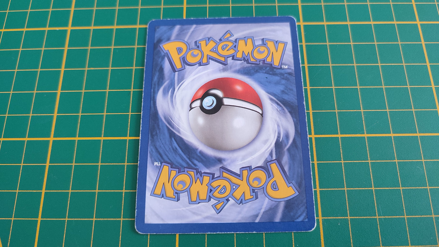 77/102 Carte Pokémon Dresseur Marchand de Pokémon rare 77/102 Wizards set de base #C60