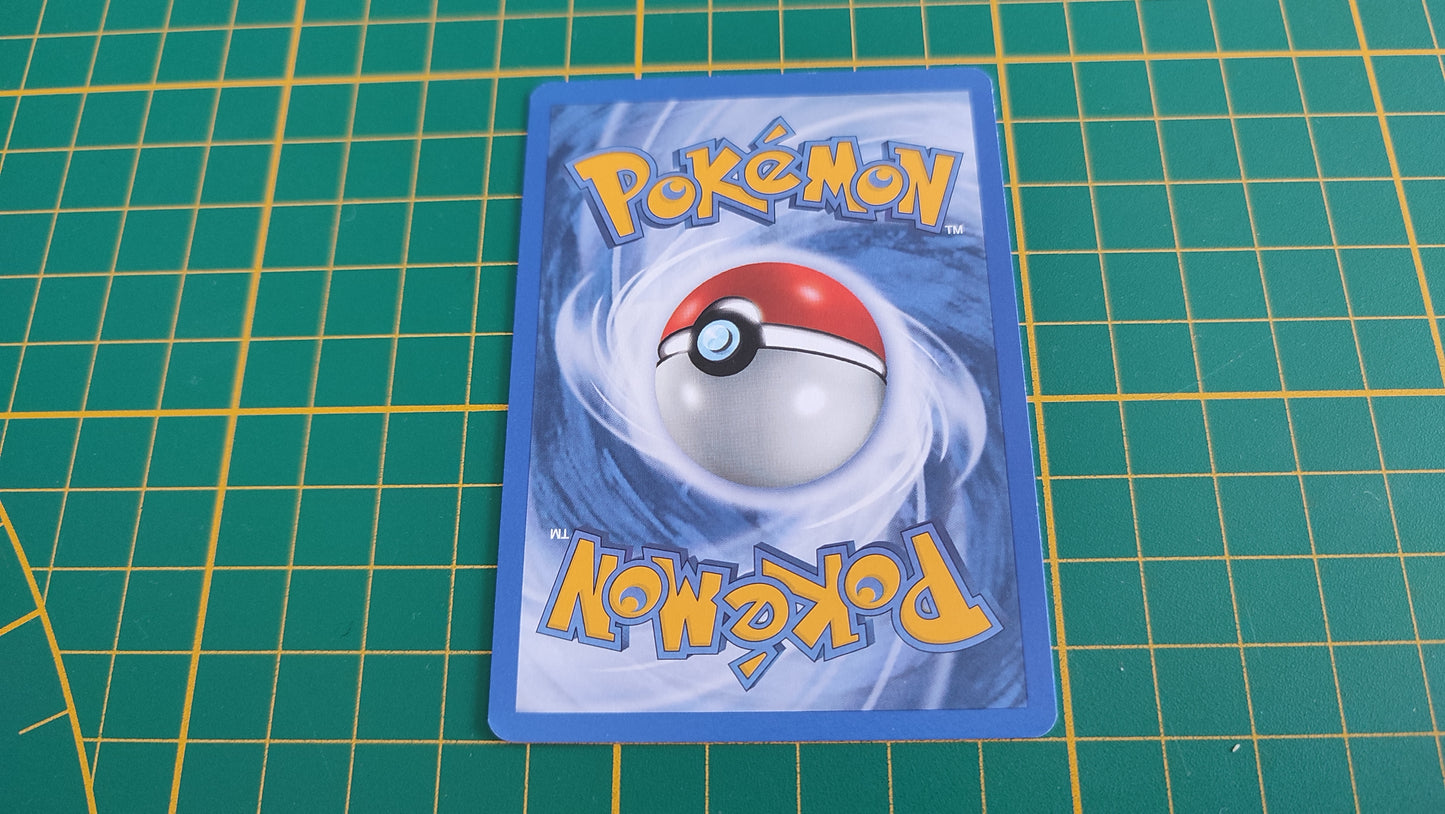 83/111 Carte Pokémon Dresseur Jeu d'arcade 83/111 rare Wizards Néo genesis #C60