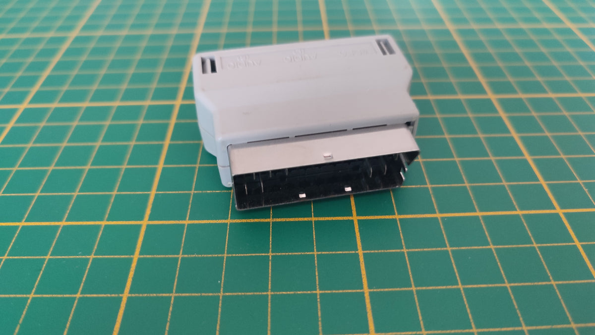 Adaptateur péritel pièce détachée console de jeux Sony Playstation PS1 et PS2 #E87