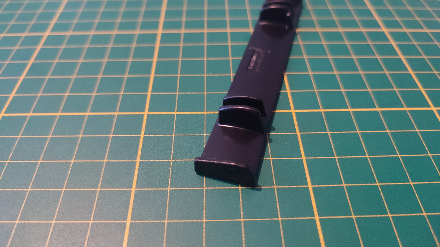 Aileron référence 30054602 pièce détachée Playmobil #E36