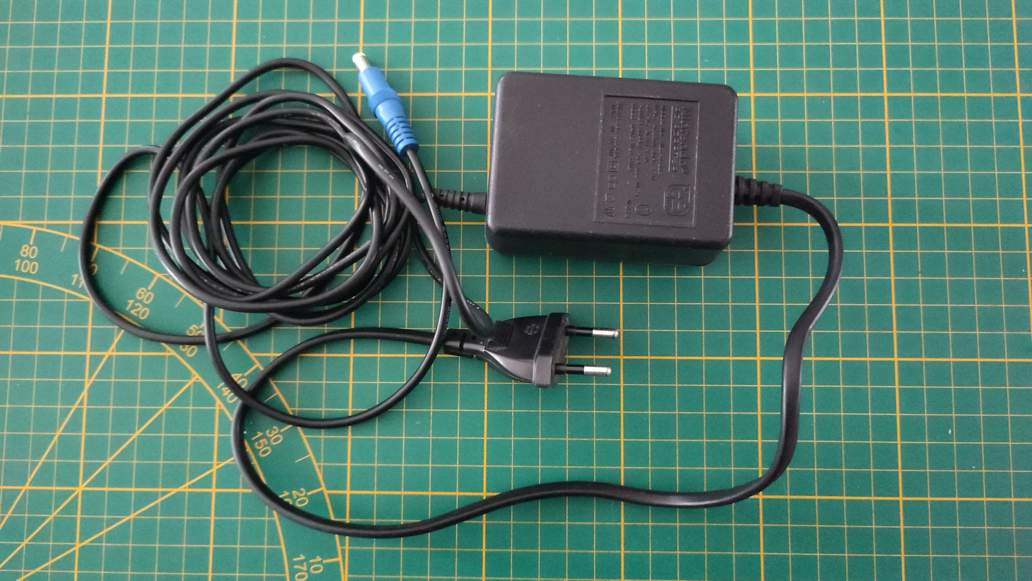 Alimentation ac adapter NES-002EU officielle pièce détachée console de jeux Nintendo Nes NESE-001 FRA #D65