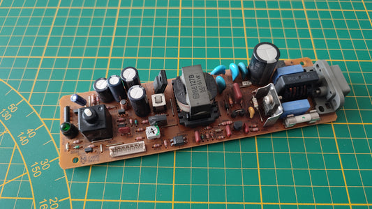 Alimentation pièce détachée console de jeux Sony Playstation 1 Ps1 SCPH-1002 #D83