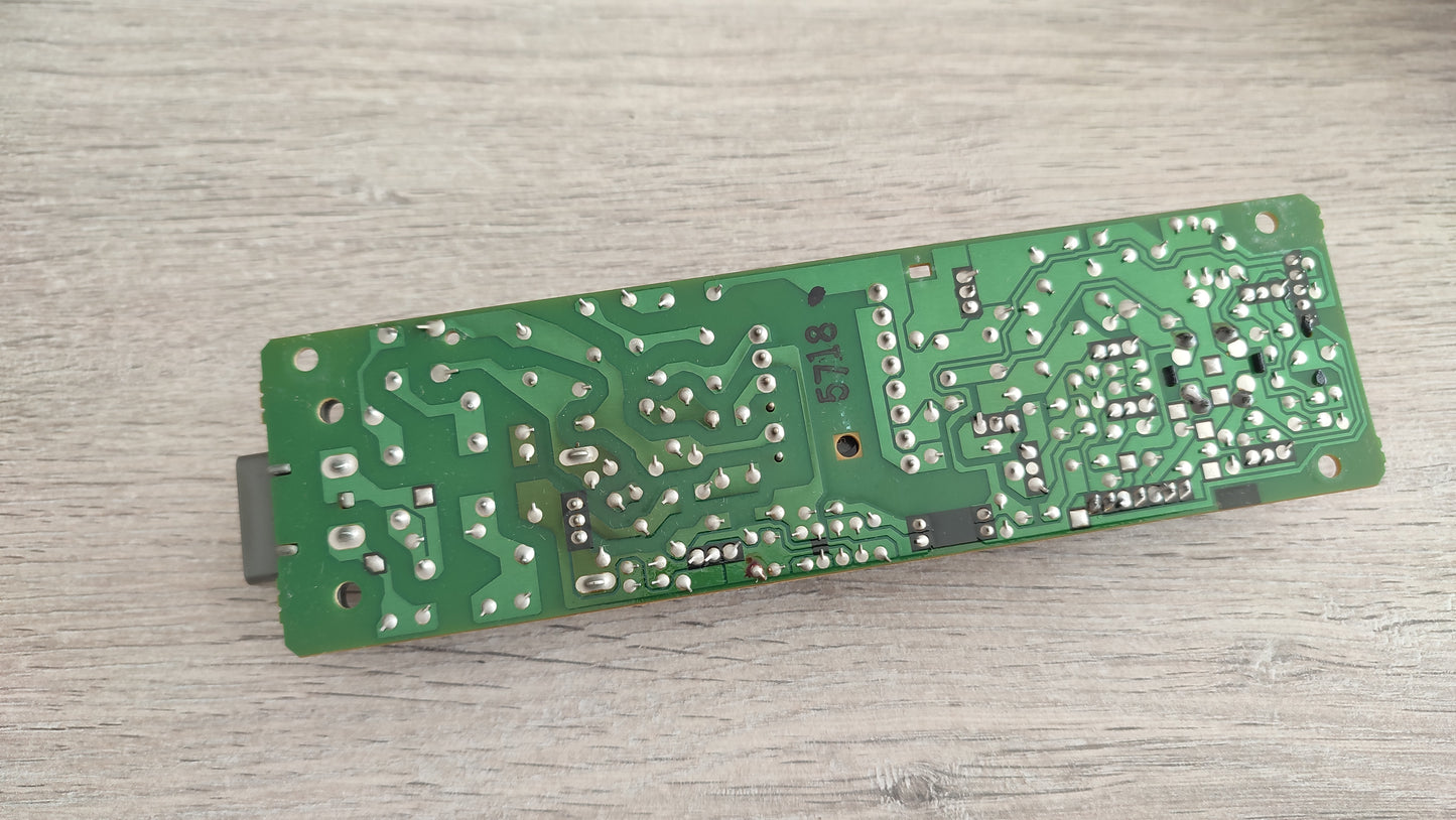 Alimentation pièce détachée console de jeux Sony Playstation 1 Ps1 SCPH-1002 #E16