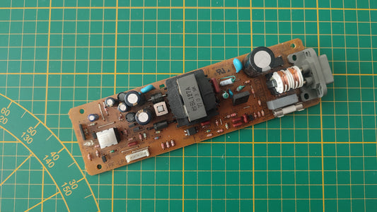 Alimentation pièce détachée console de jeux Sony Playstation 1 Ps1 SCPH-5502 #E51