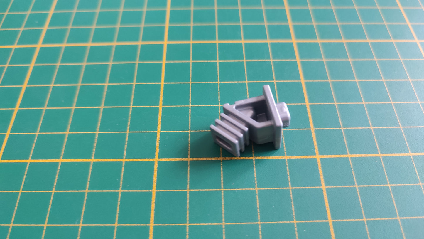 Antenne adaptateur 30055503 pièce détachée Playmobil #E75