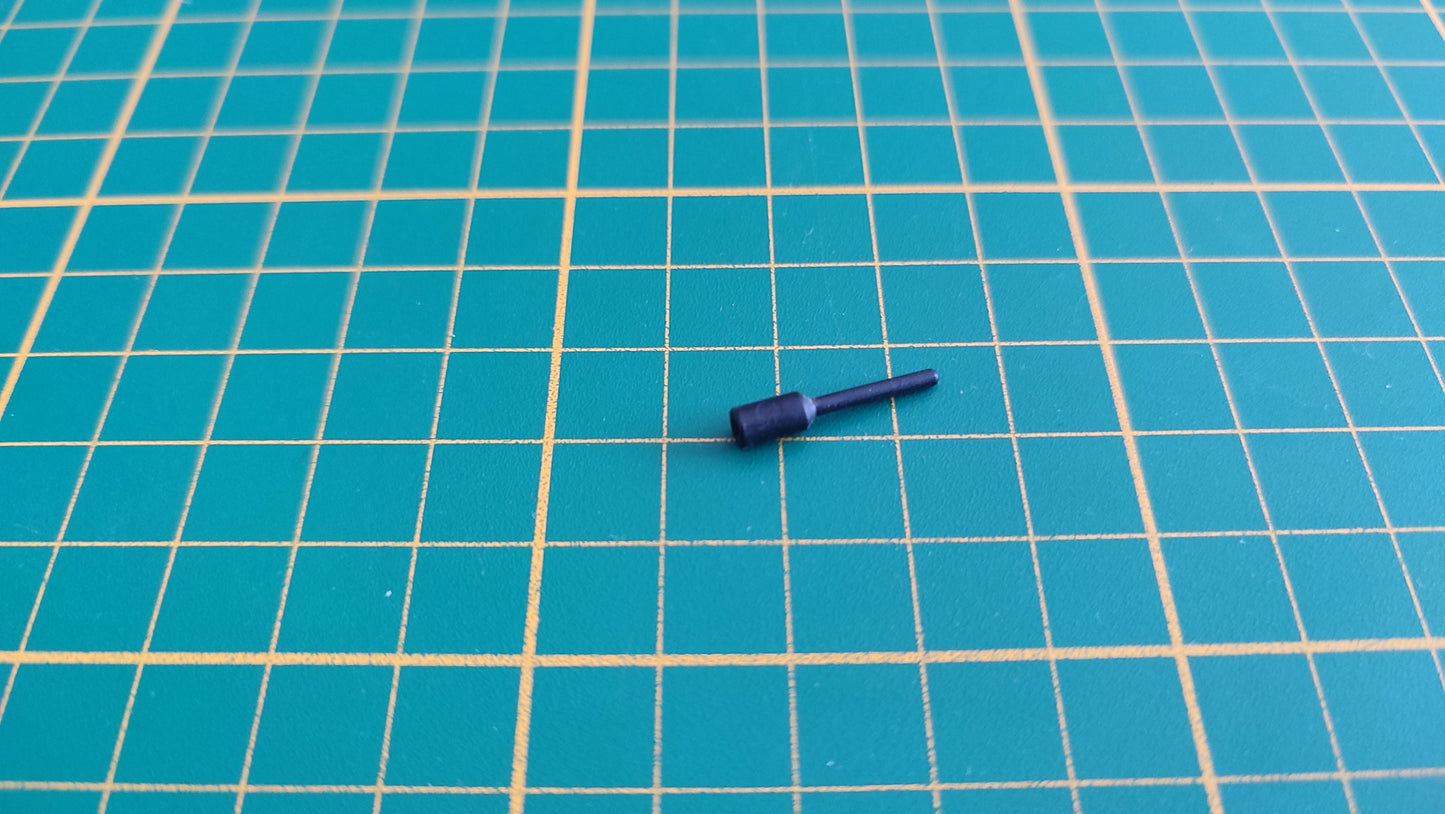 Antenne pour robot référence 30229822 pièce détachée Playmobil #E62