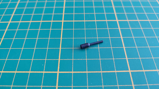 Antenne pour robot référence 30229822 pièce détachée Playmobil #E62