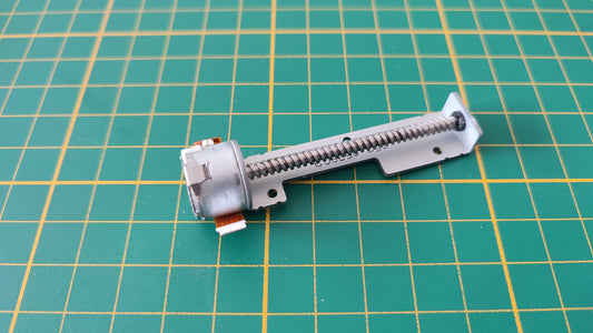 Arbre translation bloc optique pièce détachée console de jeux Sony Playstation 2 Ps2 SCPH-39004 #D94